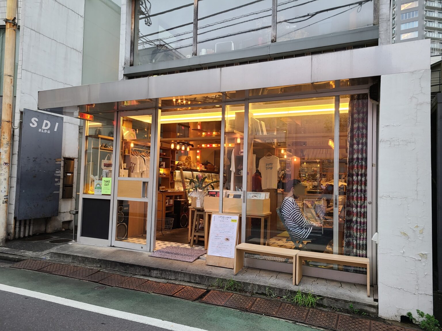 ロータスTOP画像
