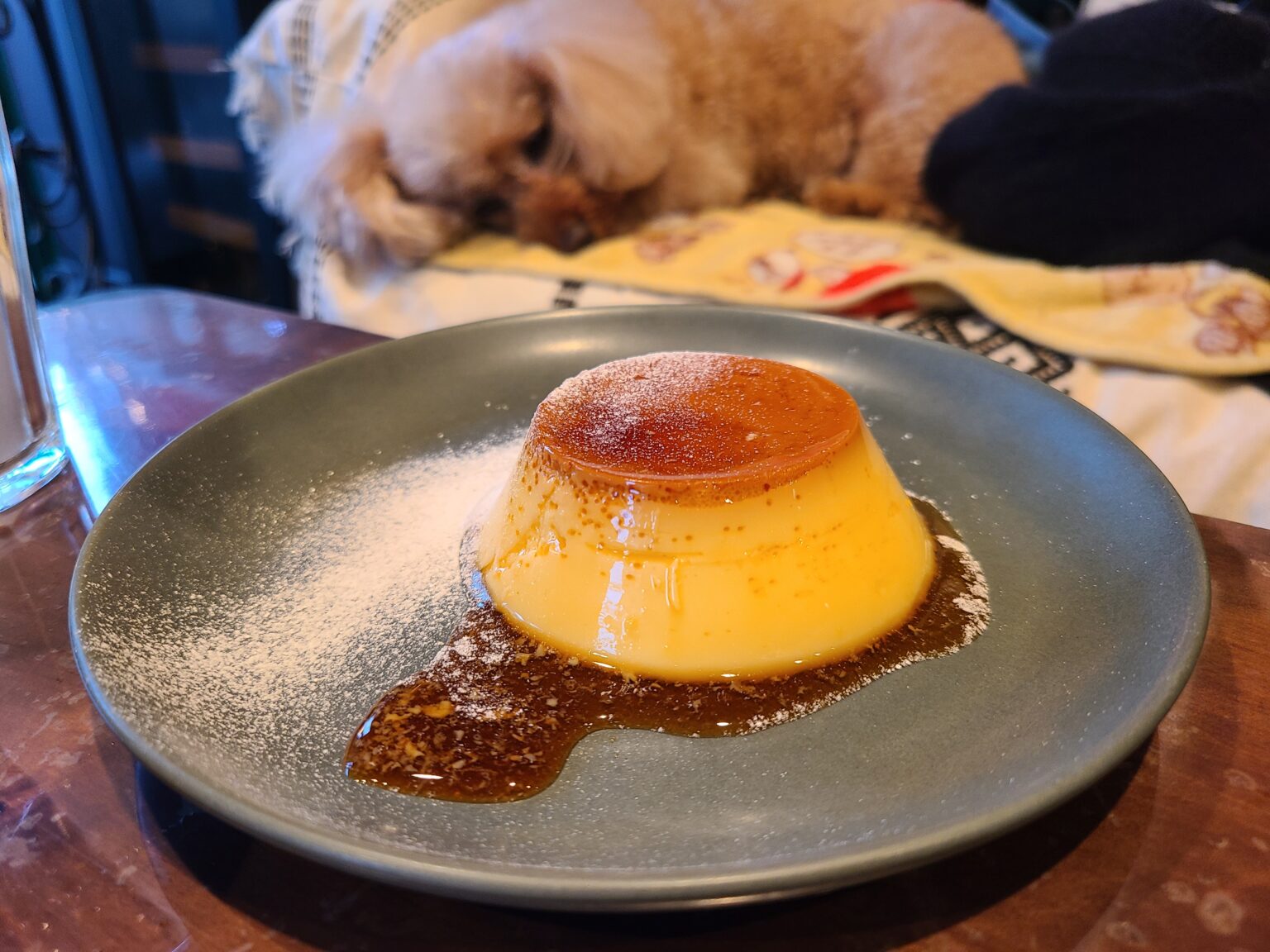 カフェカルバTOP