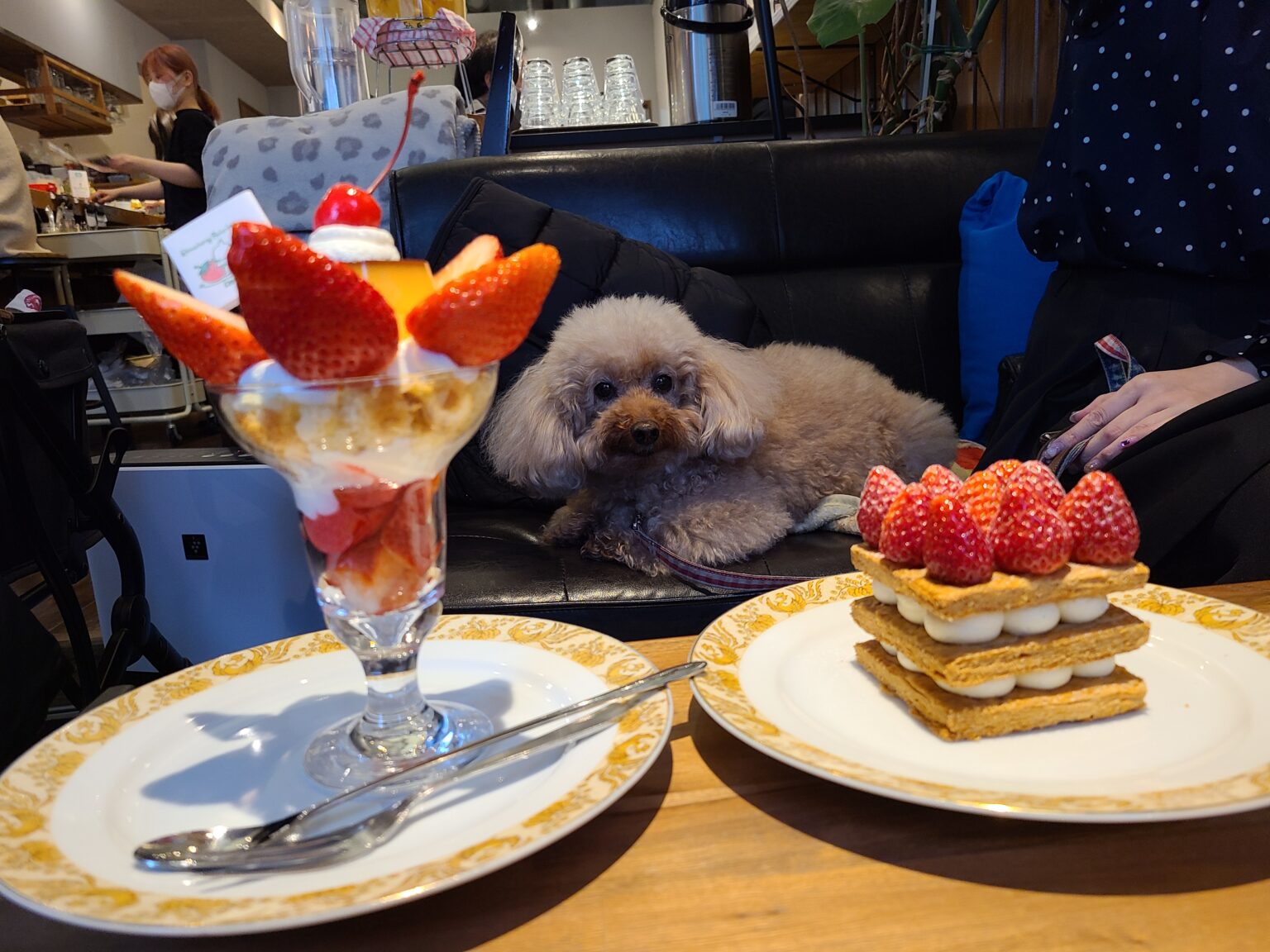 リスカフェモカ2