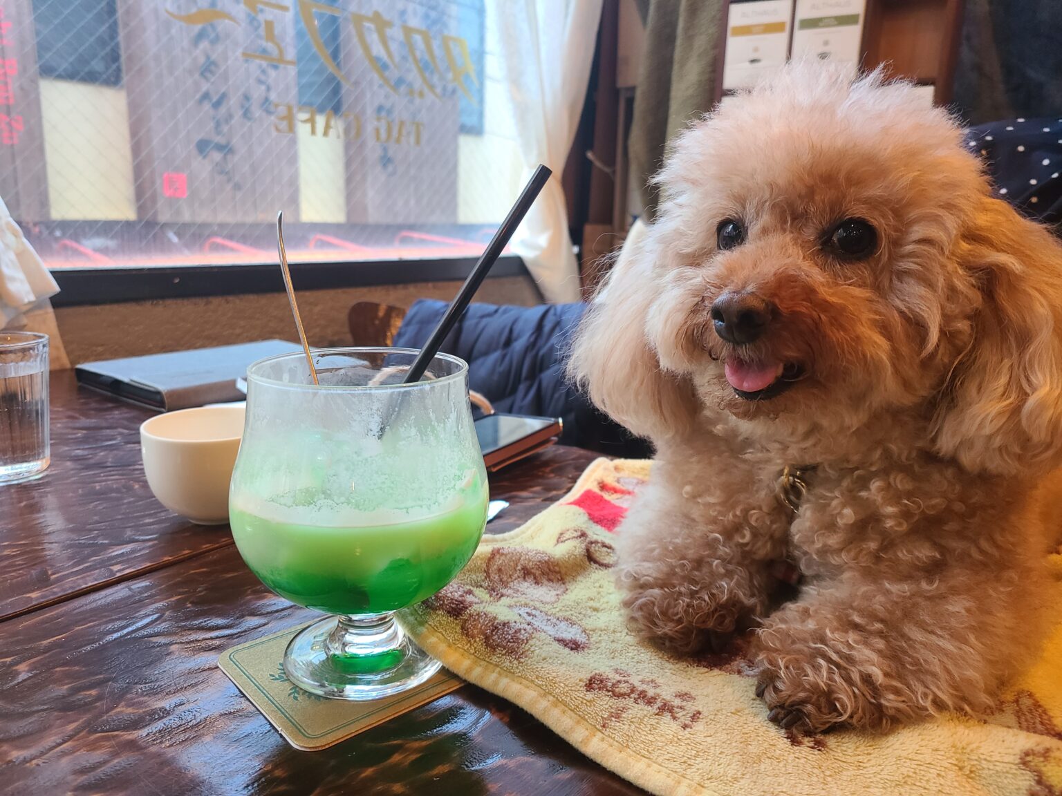 tagcafeモカ4