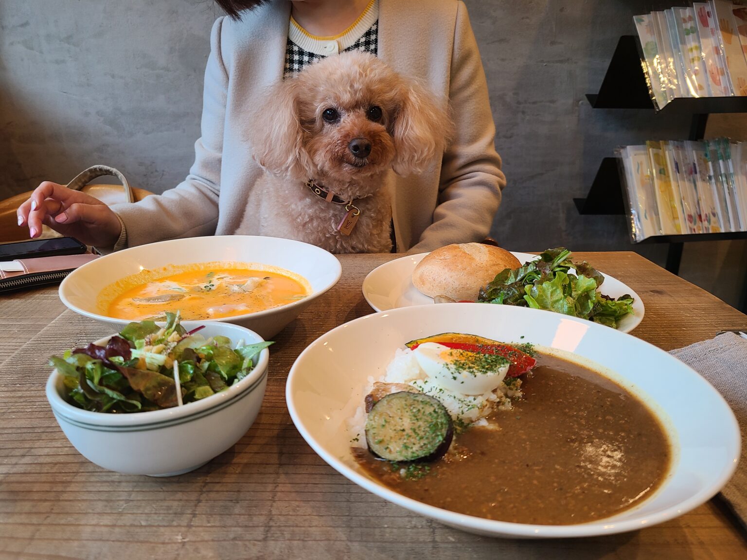 マノカフェTOP