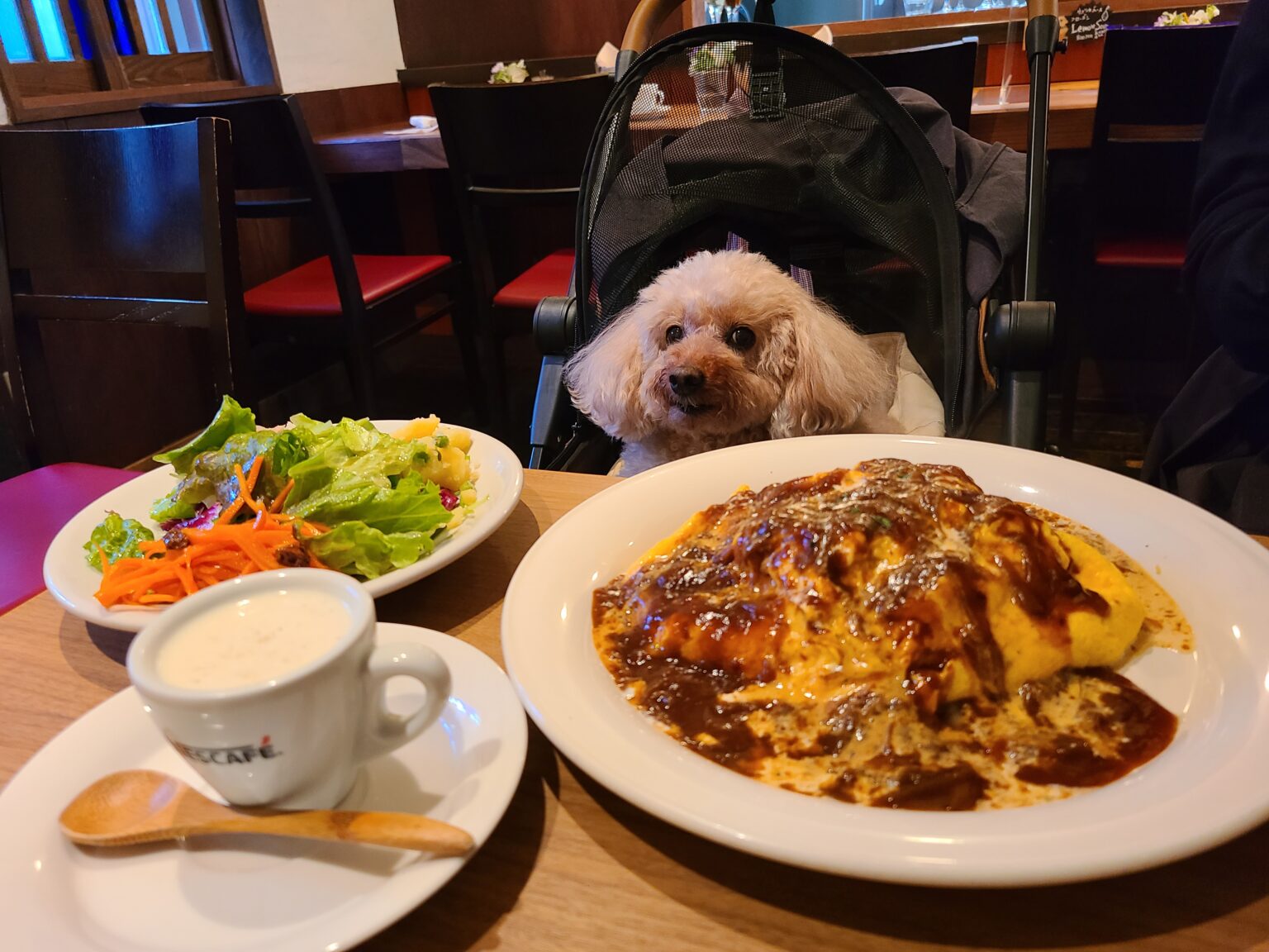 カフェトラTOP